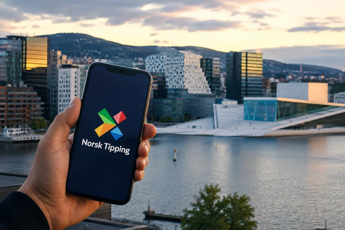 Norsk Tipping tutki, auttaako riskipelaajille soittaminen rahapeleistä aiheutuvien ongelmien ehkäisyssä